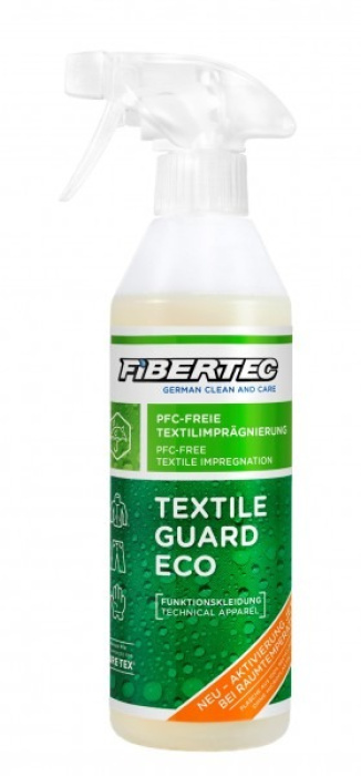 Textile Guard Eco Spray-on 500ml